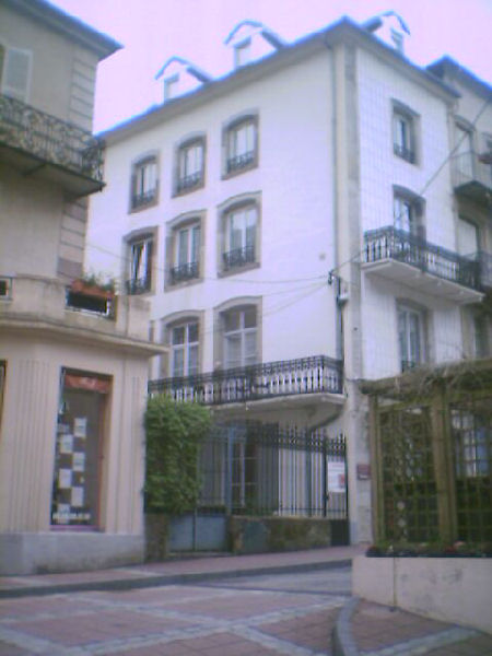 Résidence des Dames Lorraine - Plombières-les-Bains visuel 7/9