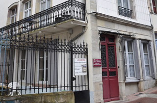 Résidence des Dames Lorraine - Plombières-les-Bains visuel 4/9