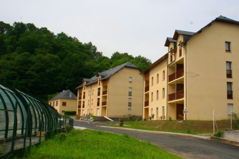 Résidence Des Marquises Midi-Pyrénées - Aspin-en-Lavedan visuel 8/10 Résidence Des Marquises Midi-Pyrénées - Aspin-en-Lavedan visuel 8/10