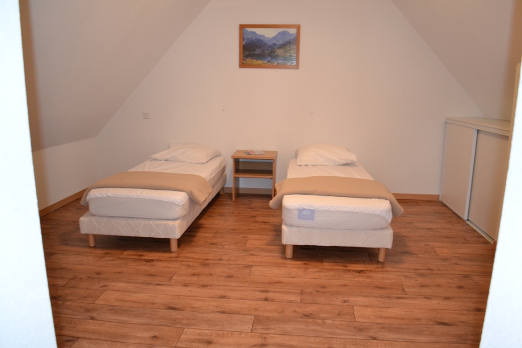 Résidence Des Marquises Midi-Pyrénées - Aspin-en-Lavedan visuel 2/10 Résidence Des Marquises Midi-Pyrénées - Aspin-en-Lavedan visuel 2/10