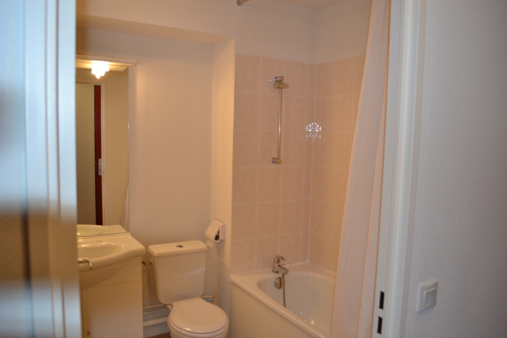 Résidence Des Marquises Midi-Pyrénées - Aspin-en-Lavedan visuel 1/10 Résidence Des Marquises Midi-Pyrénées - Aspin-en-Lavedan visuel 1/10