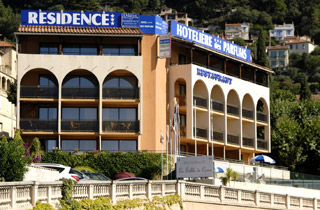 Résidence des Parfums Provence-Alpes-Côte d'Azur - Grasse visuel 19/19 Résidence des Parfums Provence-Alpes-Côte d'Azur - Grasse visuel 19/19