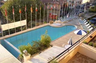 Résidence des Parfums Provence-Alpes-Côte d'Azur - Grasse visuel 18/19 Résidence des Parfums Provence-Alpes-Côte d'Azur - Grasse visuel 18/19