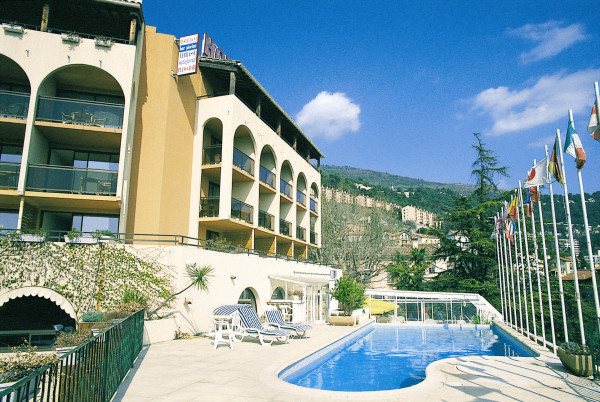 Résidence des Parfums Provence-Alpes-Côte d'Azur - Grasse visuel 17/19 Résidence des Parfums Provence-Alpes-Côte d'Azur - Grasse visuel 17/19