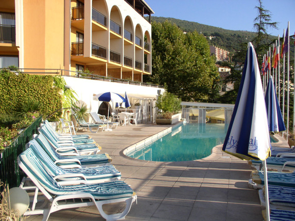 Résidence des Parfums Provence-Alpes-Côte d'Azur - Grasse visuel 16/19 Résidence des Parfums Provence-Alpes-Côte d'Azur - Grasse visuel 16/19