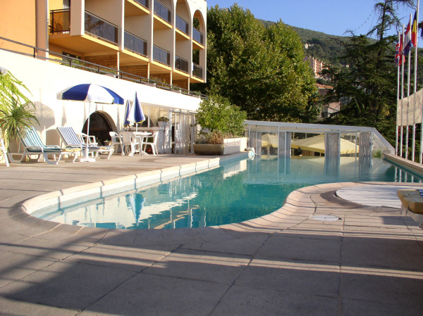 Résidence des Parfums Provence-Alpes-Côte d'Azur - Grasse visuel 15/19 Résidence des Parfums Provence-Alpes-Côte d'Azur - Grasse visuel 15/19