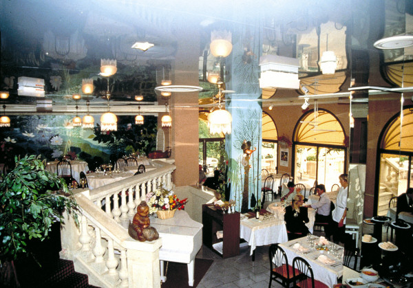 Résidence des Parfums Provence-Alpes-Côte d'Azur - Grasse visuel 14/19 Résidence des Parfums Provence-Alpes-Côte d'Azur - Grasse visuel 14/19