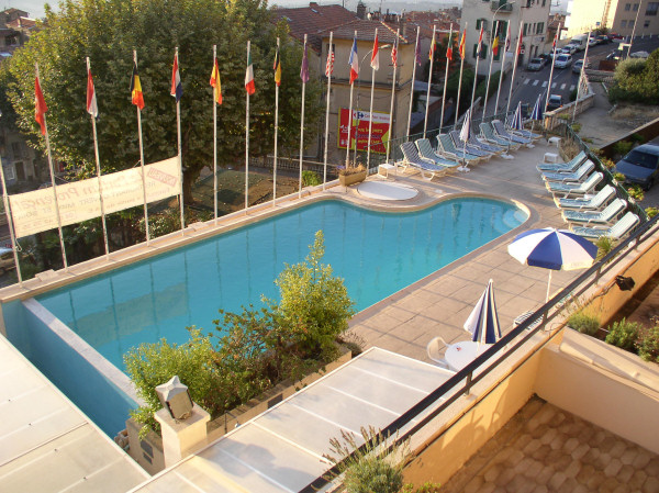 Résidence des Parfums Provence-Alpes-Côte d'Azur - Grasse visuel 13/19 Résidence des Parfums Provence-Alpes-Côte d'Azur - Grasse visuel 13/19