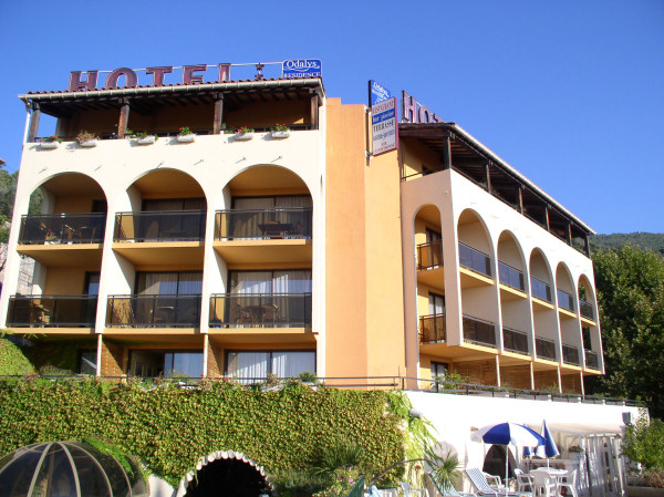 Résidence des Parfums Provence-Alpes-Côte d'Azur - Grasse visuel 12/19 Résidence des Parfums Provence-Alpes-Côte d'Azur - Grasse visuel 12/19