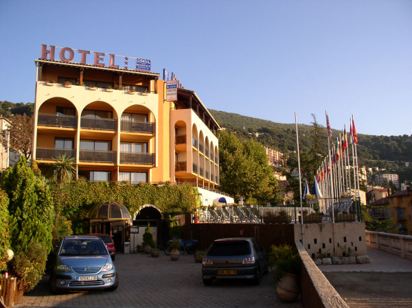 Résidence des Parfums Provence-Alpes-Côte d'Azur - Grasse visuel 11/19 Résidence des Parfums Provence-Alpes-Côte d'Azur - Grasse visuel 11/19