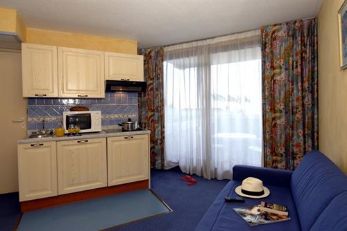 Résidence des Parfums Provence-Alpes-Côte d'Azur - Grasse visuel 7/19 Résidence des Parfums Provence-Alpes-Côte d'Azur - Grasse visuel 7/19