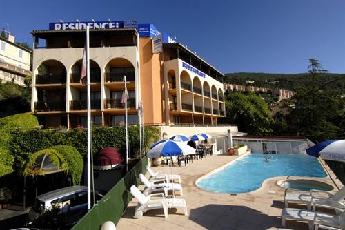 Résidence des Parfums Provence-Alpes-Côte d'Azur - Grasse visuel 5/19 Résidence des Parfums Provence-Alpes-Côte d'Azur - Grasse visuel 5/19