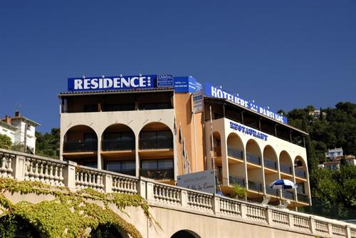 Résidence des Parfums Provence-Alpes-Côte d'Azur - Grasse visuel 4/19 Résidence des Parfums Provence-Alpes-Côte d'Azur - Grasse visuel 4/19