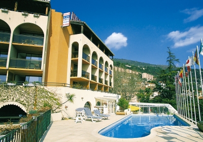 Résidence des Parfums Provence-Alpes-Côte d'Azur - Grasse visuel 2/19 Résidence des Parfums Provence-Alpes-Côte d'Azur - Grasse visuel 2/19