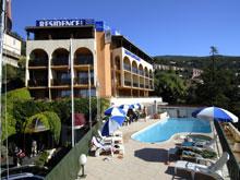 Résidence des Parfums Provence-Alpes-Côte d'Azur - Grasse visuel 1/19 Résidence des Parfums Provence-Alpes-Côte d'Azur - Grasse visuel 1/19