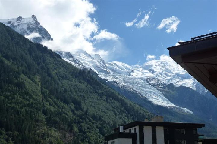 Dhalia Rhône-Alpes - Chamonix-Mont-Blanc visuel 4/10