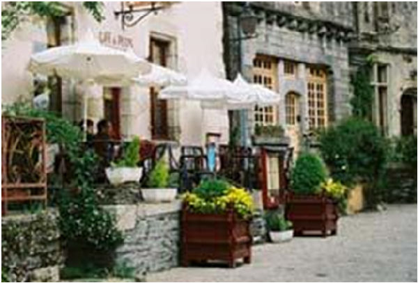 Résidence Vacancéole Ar Peoc'h Bretagne - Rochefort-en-Terre visuel 9/10 Résidence Vacancéole Ar Peoc'h Bretagne - Rochefort-en-Terre visuel 9/10