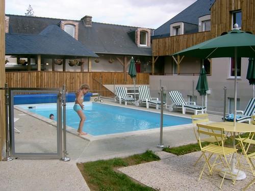 Résidence Vacancéole Ar Peoc'h Bretagne - Rochefort-en-Terre visuel 7/10 Résidence Vacancéole Ar Peoc'h Bretagne - Rochefort-en-Terre visuel 7/10