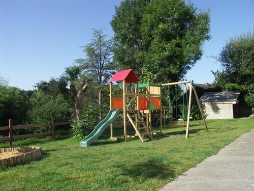 Résidence Vacancéole Ar Peoc'h Bretagne - Rochefort-en-Terre visuel 10/10 Résidence Vacancéole Ar Peoc'h Bretagne - Rochefort-en-Terre visuel 10/10