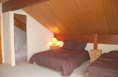 Domaine de Chantey Moury Rhône-Alpes - Chamonix-Mont-Blanc visuel 13/13