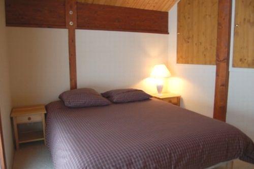 Domaine de Chantey Moury Rhône-Alpes - Chamonix-Mont-Blanc visuel 11/13