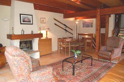 Domaine de Chantey Moury Rhône-Alpes - Chamonix-Mont-Blanc visuel 5/13