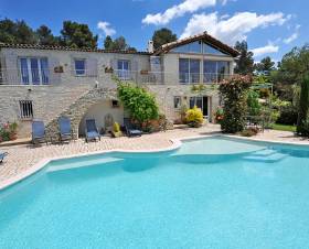 Domaine de Cigalor Provence-Alpes-Côte d'Azur - Lauris visuel 9/10