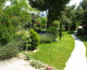 Domaine de Cigalor Provence-Alpes-Côte d'Azur - Lauris visuel 1/10