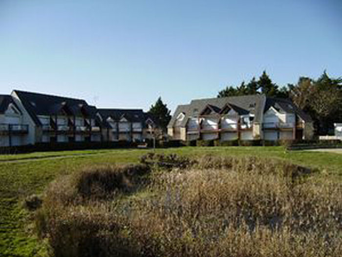 Résidence Domaine de Kerfontaine Bretagne - Sarzeau visuel 1/3 Résidence Domaine de Kerfontaine Bretagne - Sarzeau visuel 1/3