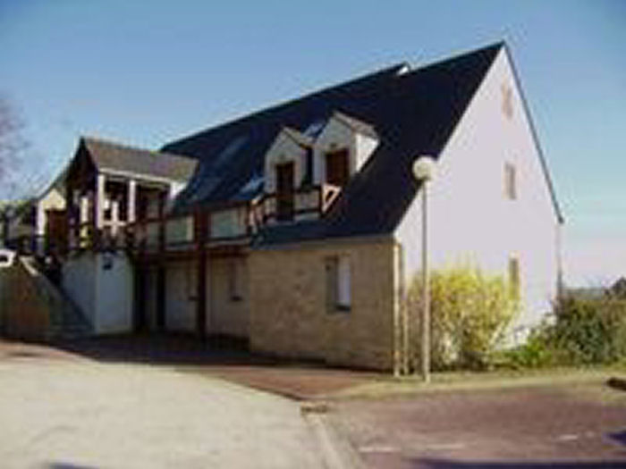 Résidence Domaine de Kerfontaine Bretagne - Sarzeau visuel 2/3 Résidence Domaine de Kerfontaine Bretagne - Sarzeau visuel 2/3