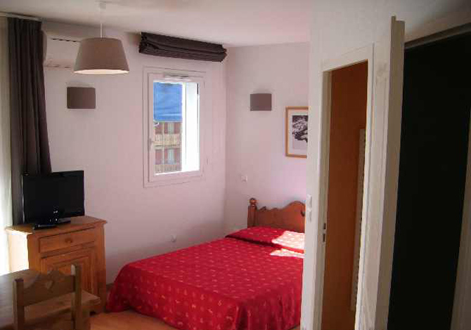 Résidence Domaine de la Vallée d'Ax Midi-Pyrénées - Ax-les-Thermes visuel 1/7