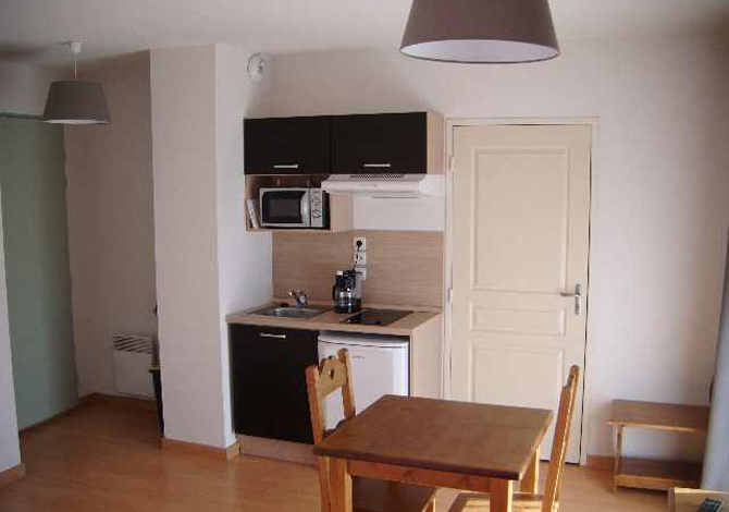 Résidence Domaine de la Vallée d'Ax Midi-Pyrénées - Ax-les-Thermes visuel 3/7