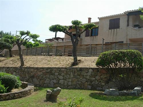 Domaine de San Sebastiano Corse - Porto-Vecchio visuel 14/14