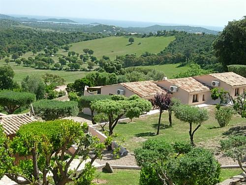 Domaine de San Sebastiano Corse - Porto-Vecchio visuel 13/14
