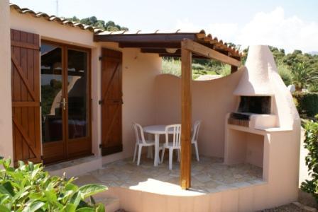 Domaine de San Sebastiano Corse - Porto-Vecchio visuel 8/14