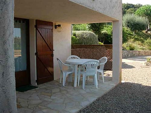 Domaine de San Sebastiano Corse - Porto-Vecchio visuel 7/14