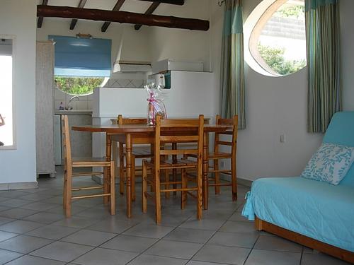 Domaine de San Sebastiano Corse - Porto-Vecchio visuel 6/14