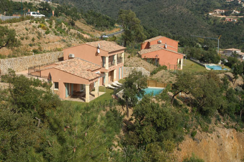 Domaine de Valcros Provence-Alpes-Côte d'Azur - La Londe-les-Maures visuel 6/7