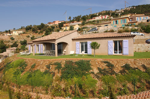 Domaine de Valcros Provence-Alpes-Côte d'Azur - La Londe-les-Maures visuel 4/7