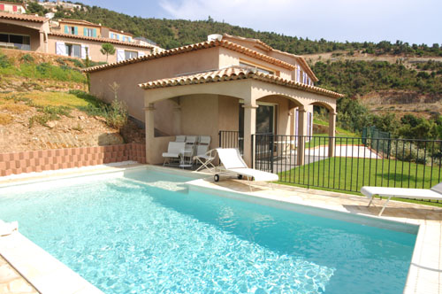 Domaine de Valcros Provence-Alpes-Côte d'Azur - La Londe-les-Maures visuel 3/7