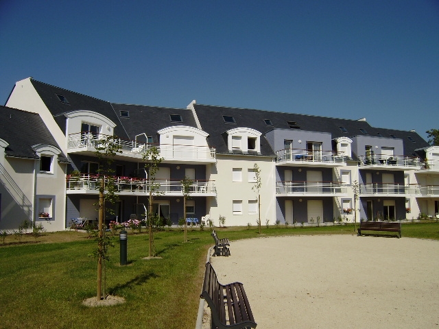 Résidence Domaine des 2 Mers Bretagne - Sarzeau visuel 7/7