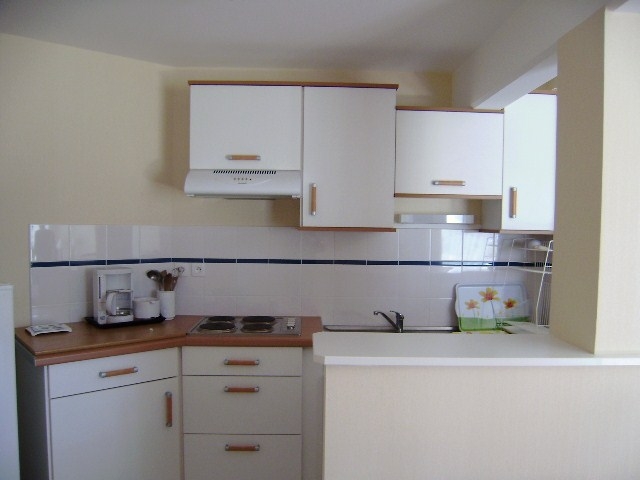 Résidence Domaine des 2 Mers Bretagne - Sarzeau visuel 3/7