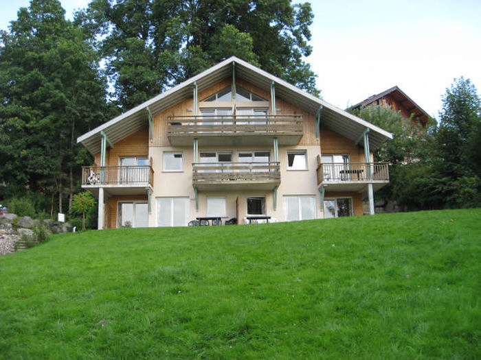 Domaine des Adrets Lorraine - Gérardmer visuel 5/10 Domaine des Adrets Lorraine - Gérardmer visuel 5/10