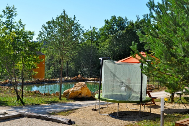 Domaine des Bories Aquitaine - Sorges visuel 8/10