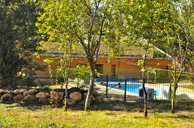 Domaine des Bories Aquitaine - Sorges visuel 3/10