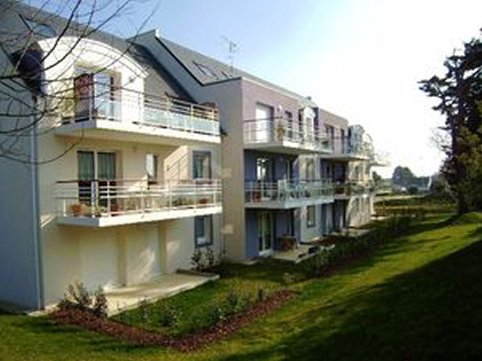 Résidence Domaine des Deux Mers Bretagne - Sarzeau visuel 1/3 Résidence Domaine des Deux Mers Bretagne - Sarzeau visuel 1/3