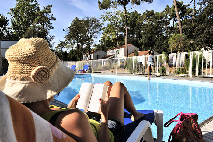 Résidence Goelia Domaine des Oyats Pays de Loire - Longeville sur Mer visuel 6/10 Résidence Goelia Domaine des Oyats Pays de Loire - Longeville sur Mer visuel 6/10