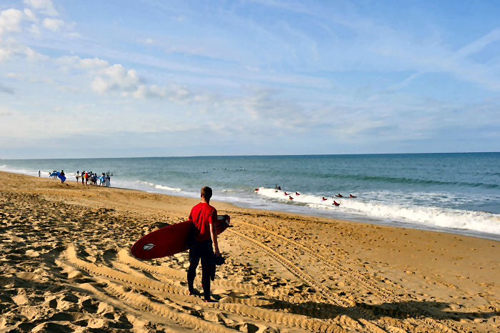 Résidence Goelia Domaine des Oyats Pays de Loire - Longeville sur Mer visuel 4/10 Résidence Goelia Domaine des Oyats Pays de Loire - Longeville sur Mer visuel 4/10