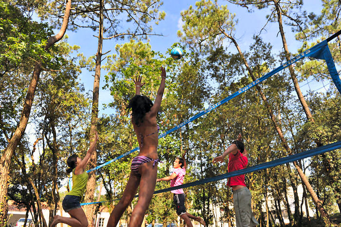 Résidence Goelia Domaine des Oyats Pays de Loire - Longeville sur Mer visuel 3/10 Résidence Goelia Domaine des Oyats Pays de Loire - Longeville sur Mer visuel 3/10