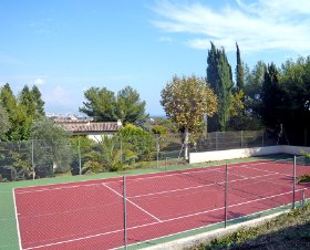 Résidence Domaine du Baou Provence-Alpes-Côte d'Azur - Villeneuve-Loubet visuel 5/10